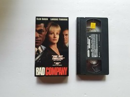 Bad Company (VHS) - £4.09 GBP
