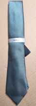 ALFANI Men&#39;s Tie Sawyer Solid Mint 335 NWT MSRP $55.00 - $14.80