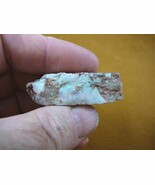 (O-240-7) 15.2 gram green orange flash Coober Pedy opal specimen stone A... - €40,89 EUR