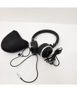 AKG N60NC N60 NC Bluetooth Wireless Headphones Noise Canceling- Black - €31,15 EUR