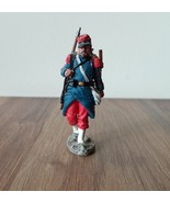  Sergeant Major of the Regiment 1871, Military Figurine, Collectible Fig... - €42,00 EUR