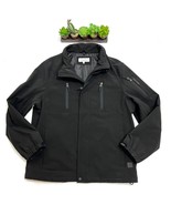 Men’s Calvin Klein Black Winter Jacket Size Medium - $53.34 CAD