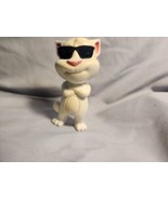 McDonald&#39;s 2016 Talking Tom Classic Happy Meal Toy - - Dead Battery - $112.98 MXN