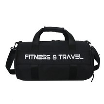 Travel Bags New Ox Textile Unisex Large Capacity Luggage Bag  Multifunct... - £131.93 GBP