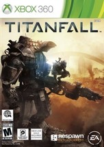 Titanfall - Xbox 360 [Xbox 360] … - $9.99