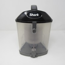 Shark NV350 NV351 NV352 NV353 Dirt Dust Canister Cup Bin Black - $28.70