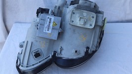 03-08 Mercedes W230 SL500 SL600 SL55 AMG Xenon HID Headlight Passenger Right RH image 9