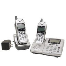 SBC SBC-368B 2.4GHz DSS Expandable Cordless Telephone Set w/Call Waiting... - $1,658.75 MXN
