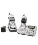 SBC SBC-368B 2.4GHz DSS Expandable Cordless Telephone Set w/Call Waiting... - $1,642.42 MXN