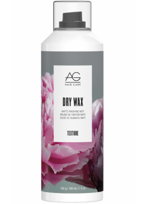 AG Hair Care Dry Wax Matte Finishing Mist, 5 fl oz (Retail $28.00) - $20.00