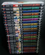 Tokyo Revengers Manga Comic English Version Vol. 1-25 By Ken Wakui-DHL EXPRESS - £183.77 GBP