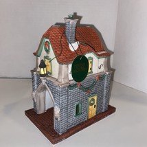 Dept 56 Heritage Village Collection Gate House #5530-1 Retired With Box Holidays - £10.58 GBP