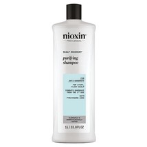  Nioxin Scalp Recovery Medicating Cleanser 33.8 fl.oz - $75.95