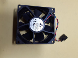 Delta Electronics QUR0812SH 89R8J-A01 12Vdc 0.50A DC Brushless Fan - $27.50