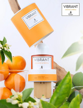 Paris Corner Emir Vibrant Orange &amp; Neroli unisex - 100 ml - £31.81 GBP