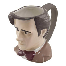 Doctor Who Eleventh Doctor Toby 3D Mug - £27.22 GBP