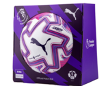 Puma Premier League 25/26 Orbita Ultimate PL Brilliance WP Soccer Ball 0... - $194.93