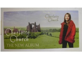 Charlotte Church Poster English Landscape - $165.55 MXN