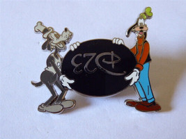 Disney Trading Broches 76038 Dmr - D23 Dingo Et Pluto - Dingo - £14.75 GBP