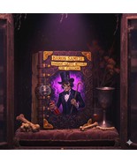 Baron Samedi Grimoire: Voodoo Grave Ritual for Freedom - Pagan Gods, Occ... - $11.28 CAD