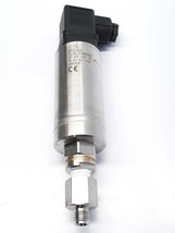 GE DRUCK PTX 610 Pressure Transducer Transmiter 9-30VDC 4-20mA 1.5MPag  - £90.43 GBP