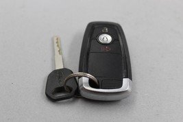 Key Fob/Remote Three Button Fits 2017-2022 FORD EDGE OEM #38820 - $674.26 MXN