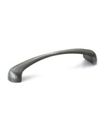 Richelieu Hardware 3 25/32&quot; 96mm Center-to-Center Murray Contemporary Me... - $12.67+