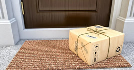 Payment for additional shipping for your returned parcel - $15.00
