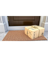 Payment for additional shipping for your returned parcel - $15.00