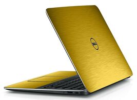LidStyles Metallic Laptop Skin Protector Decal Dell XPS 13 L322x image 7