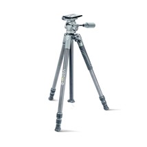 Vanguard VEO 2 PRO 233CO Carbon Fiber Tripod with Panhead, Gray - £247.83 GBP