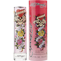 Ed Hardy By Christian Audigier Eau De Parfum Spray 1.7 Oz - £22.38 GBP