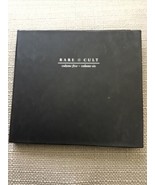The Cult - Rare Cult Limited Edition CD Vol. 5-6 ONLY Rare OOP - $147.51