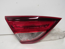 2015 2016 2017 CHRYSLER 200 LH DRIVER LID MOUNTED TAIL LIGHT OEM C20L 6046 - $34.65