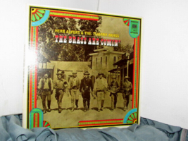Herb Albert  &amp; The Tijuana Brass, The Brass Are Comin&#39; LP A&amp;M Records LP 12&quot; - £19.89 GBP