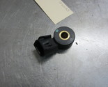 Knock Detonation Sensor From 2011 Chevrolet Traverse  3.6 12604738 - $19.95