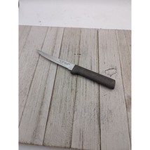 Rada #1 Steak Knife 8 1/4&quot; Stainless Steel 4 1/4&quot; Blade - $8.95