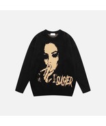 &quot;Slasher&quot; Vintage Smoker Sweater - $56.12 CAD