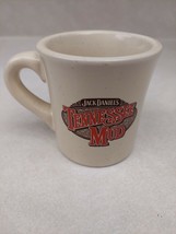 Jack Daniels Tennessee Mud Mug Coffee Amaretto Recipe Coffee Cup Whipped... - £14.65 GBP