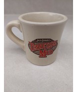 Jack Daniels Tennessee Mud Mug Coffee Amaretto Recipe Coffee Cup Whipped... - €16,90 EUR