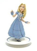 Disney Infinity 3.0 Alice In Wonderland Figure Character Game Piece INF-1000303 - £14.87 GBP