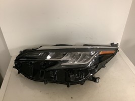 2021 2022 2023 Toyota Sienna Lh Led Oem Headlight 11660 C62L - $990.00