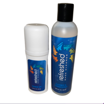 Refreshed Shoe Cleaner Clean and Conditioner Cleaner White Touch Up New Lot - £21.93 GBP