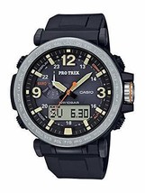 Casio Men&#39;s Quartz Pro Trek Watch with CR Case - $305.49