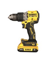 Dewalt Cordless hand tools Dcd805 477158 - $138.11 CAD