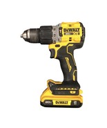 Dewalt Cordless hand tools Dcd805 477158 - $139.03 CAD