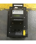 Allen-Bradley 150-B97NBR SER.A Control Module W/Motor Controller 75HP  - $2,113.00
