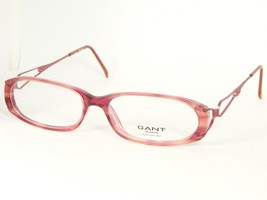 Neuf GANT GW Aida Paquet Rose/Dénudé Lunettes Monture 53-14-135mm - £44.04 GBP