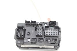 2013 FREIGHTLINER CASCADIA 125 DIMMER FOOTWELL HAZARD LIGHT SWITCH Q8334 image 7