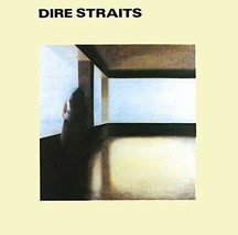 Dire Straits [Vinyl] DIRE STRAITS - £34.82 GBP